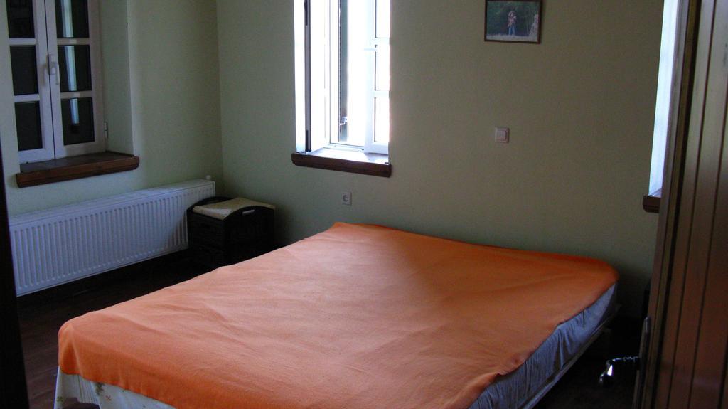 Vila Petrino Spiti Fragkades Pokoj fotografie