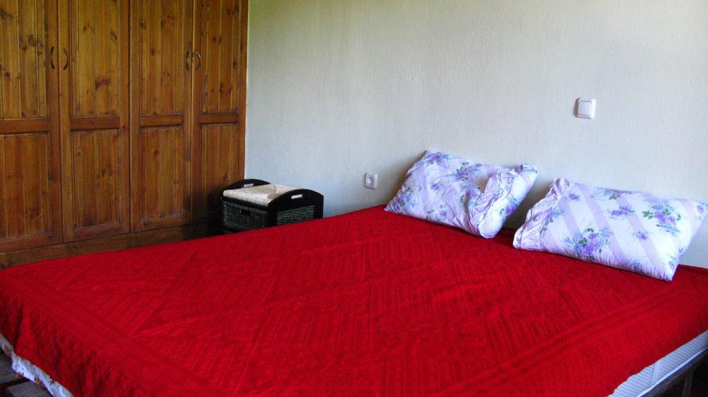 Vila Petrino Spiti Fragkades Pokoj fotografie